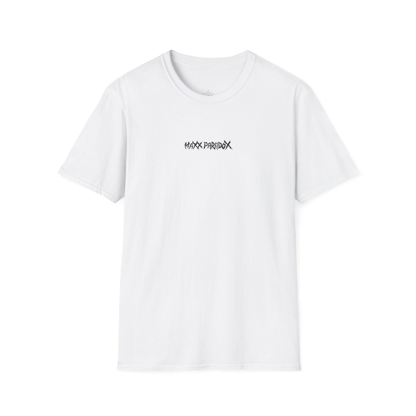 Saved By Guitars - Unisex T-Shirt