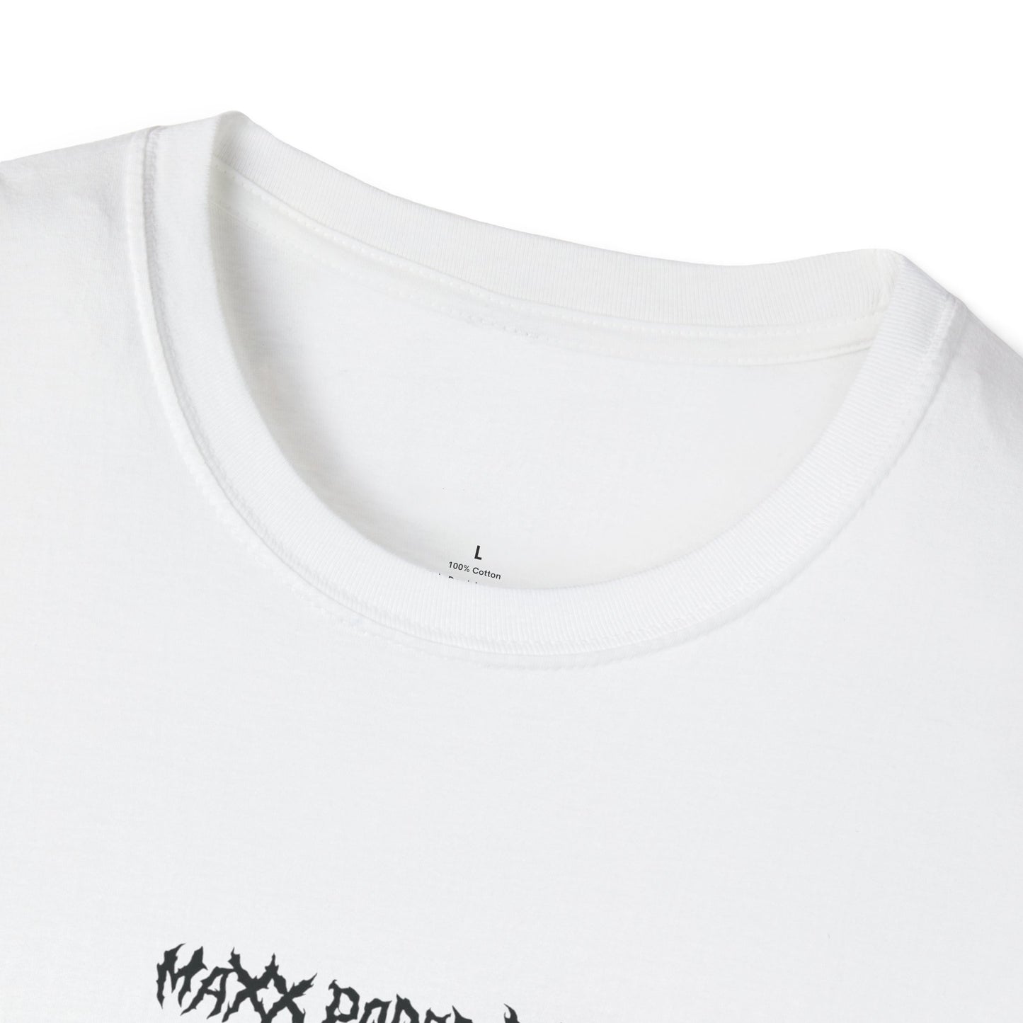 Saved By Guitars - Unisex T-Shirt