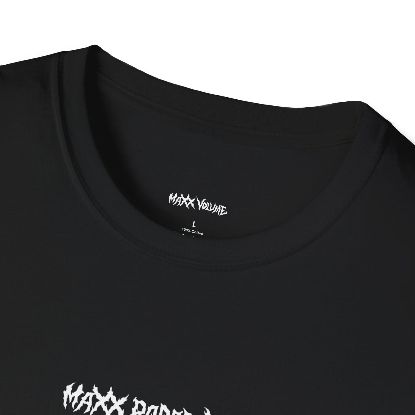 Saved By Guitars - Unisex T-Shirt