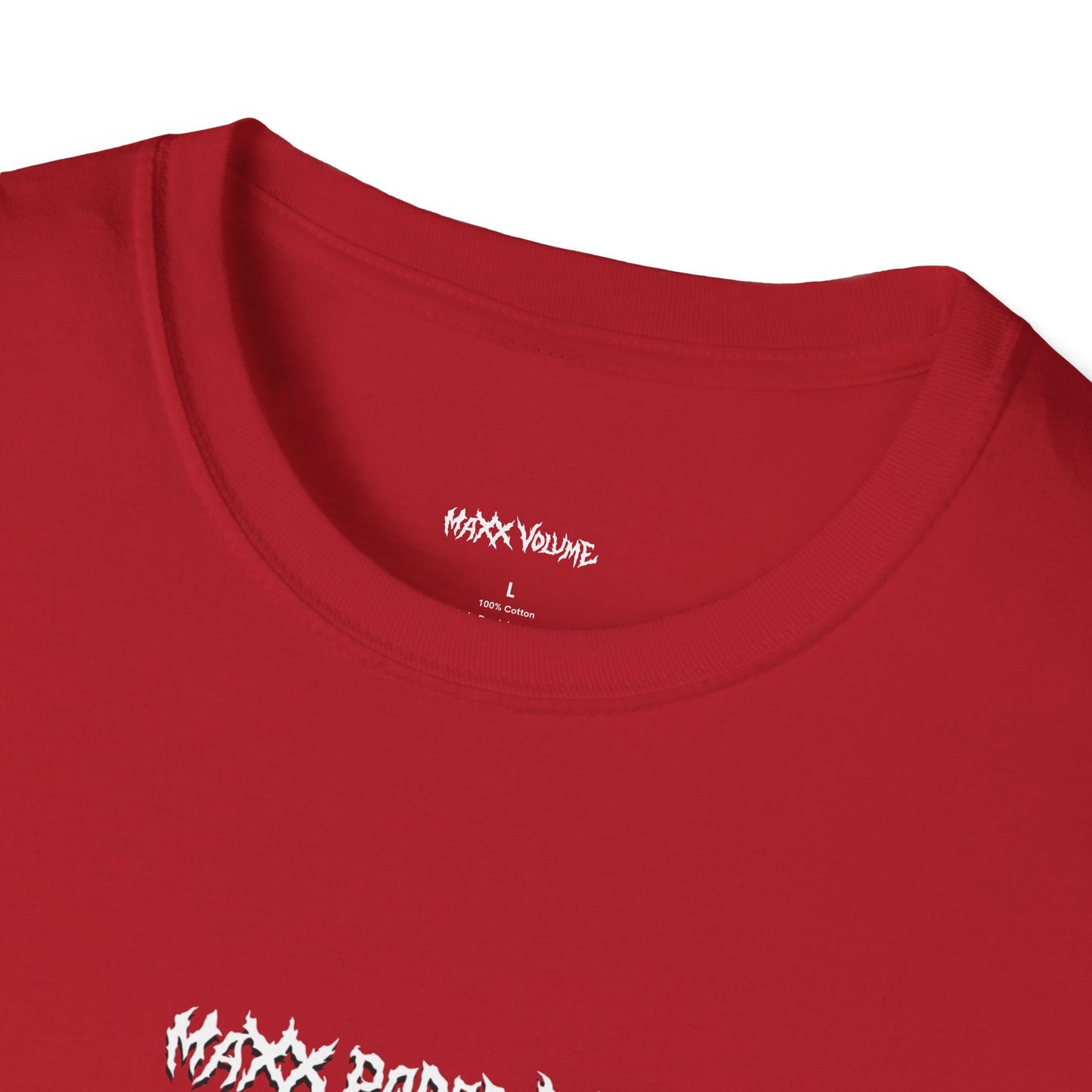 Saved By Guitars - Unisex T-Shirt