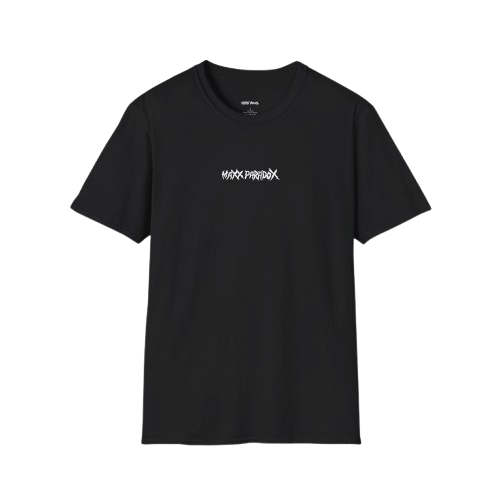 Saved By Guitars - Unisex T-Shirt