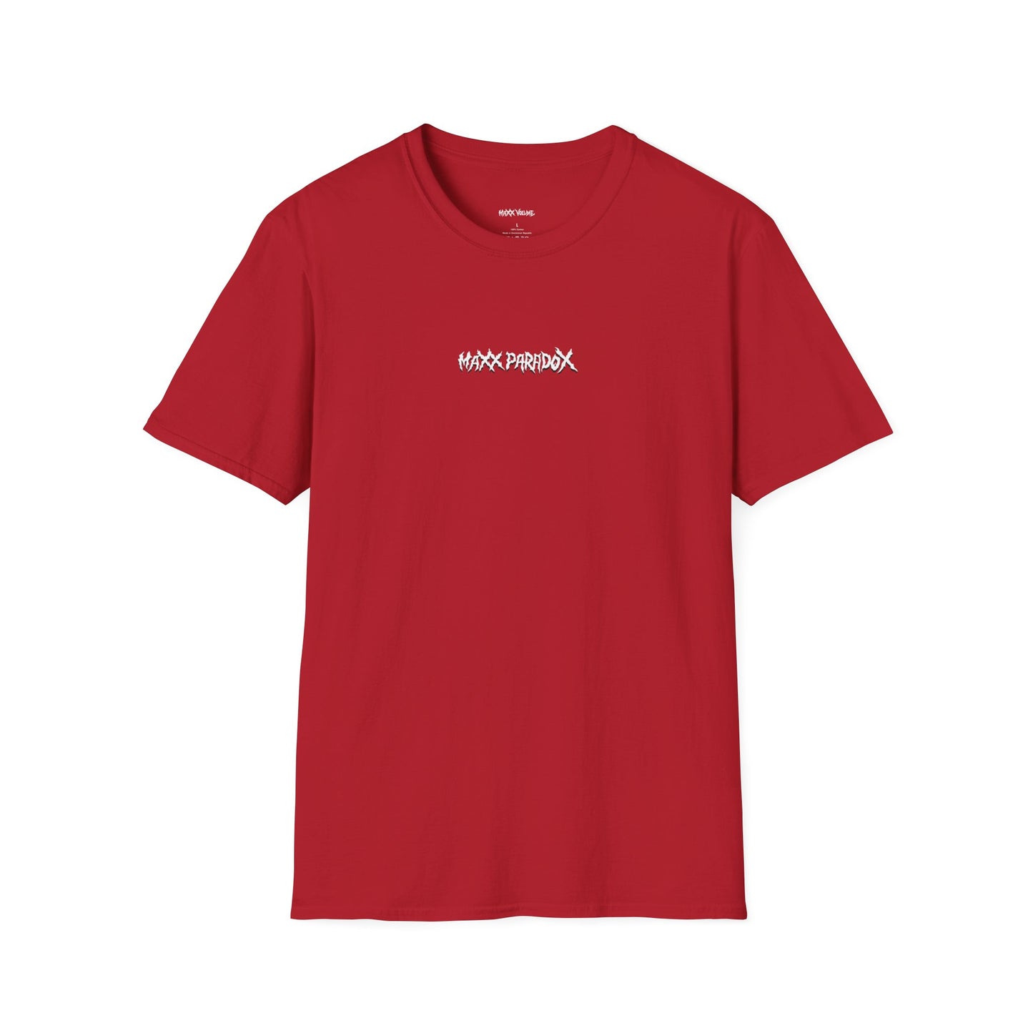 Saved By Guitars - Unisex T-Shirt
