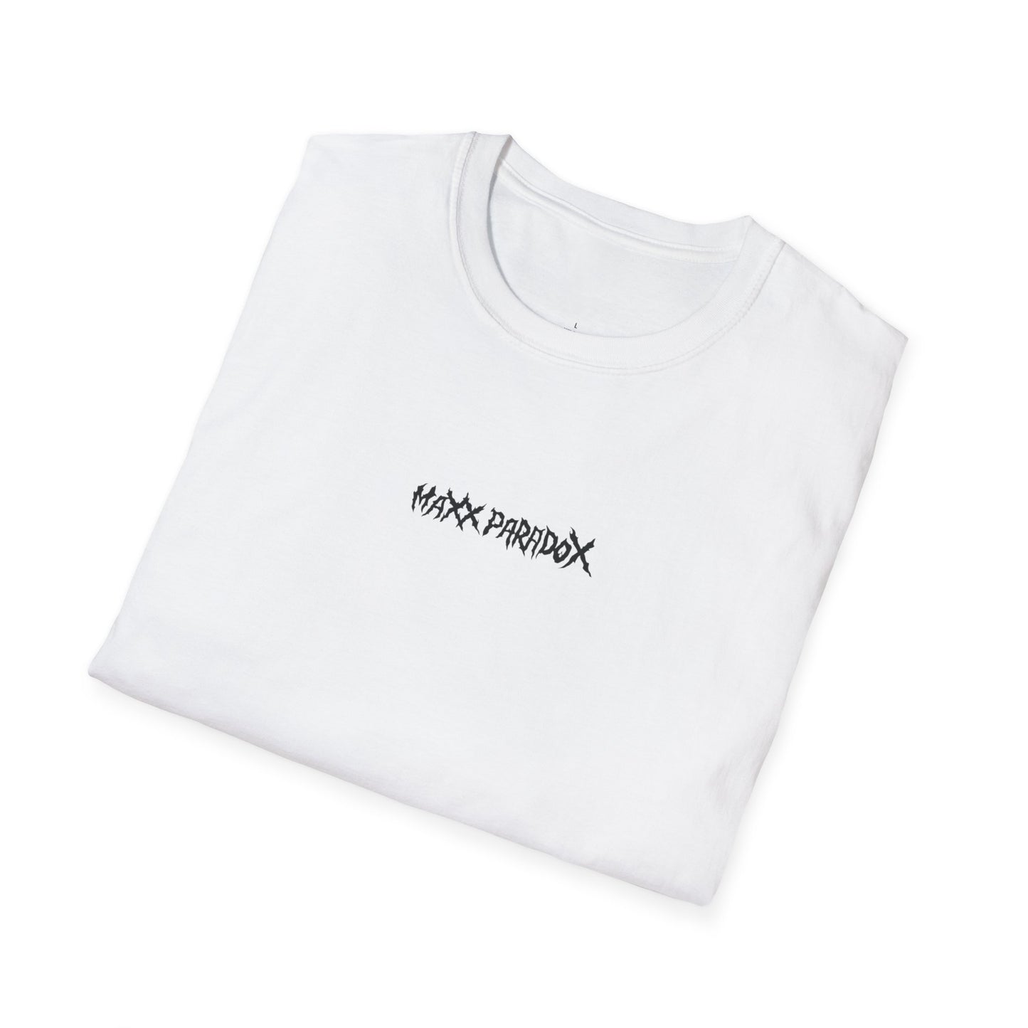 Saved By Guitars - Unisex T-Shirt