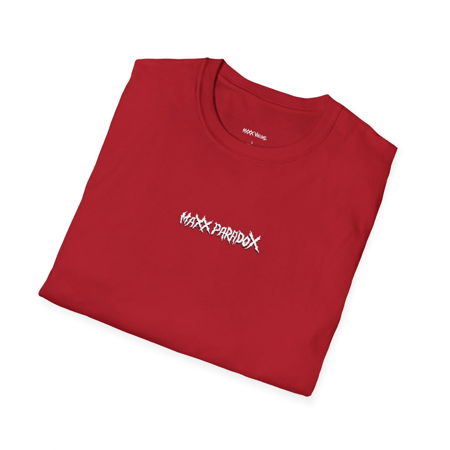 Saved By Guitars - Unisex T-Shirt